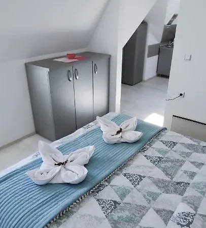 Stevan Sremac Διαμέρισμα