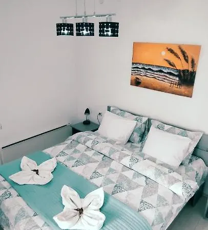 Apartment Stevan Sremac Soko Banja