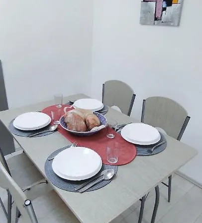 Apartment Stevan Sremac