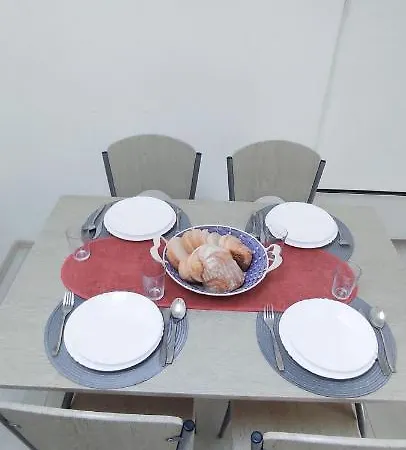 Apartament Stevan Sremac Soko Banja