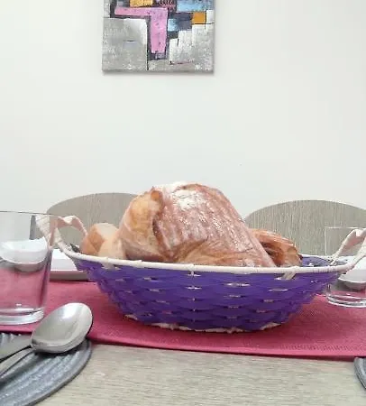 Lejlighed Stevan Sremac