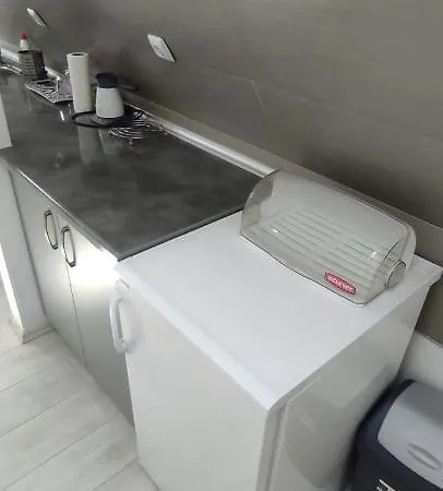 Stevan Sremac Διαμέρισμα