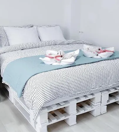 Stevan Sremac Apartament