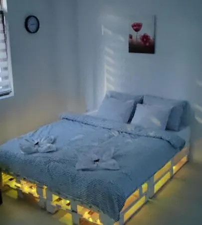 Διαμέρισμα Stevan Sremac *