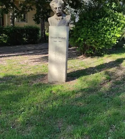 Lejlighed Stevan Sremac