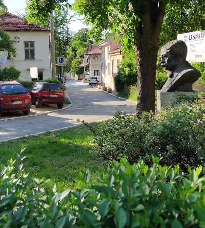 Stevan Sremac Soko Banja