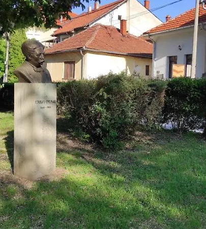 Lejlighed Stevan Sremac