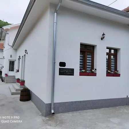 Stevan Sremac Apartament Soko Banja