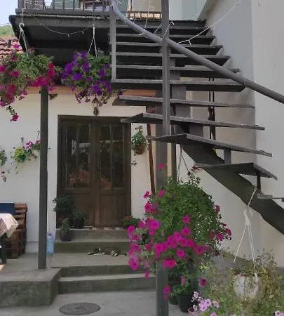 Stevan Sremac Διαμέρισμα *