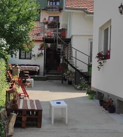 Apartament Stevan Sremac Sokobanja