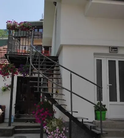 Stevan Sremac Apartament Soko Banja