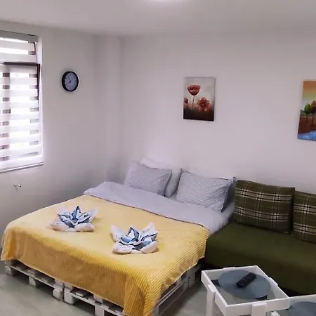 Stevan Sremac Apartament Sokobanja