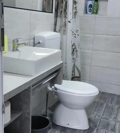Apartment Stevan Sremac Soko Banja