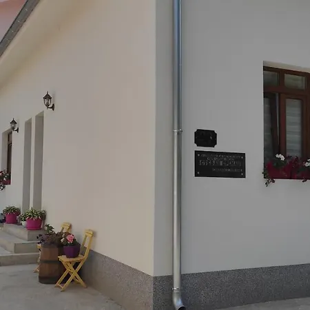 Stevan Sremac Apartament