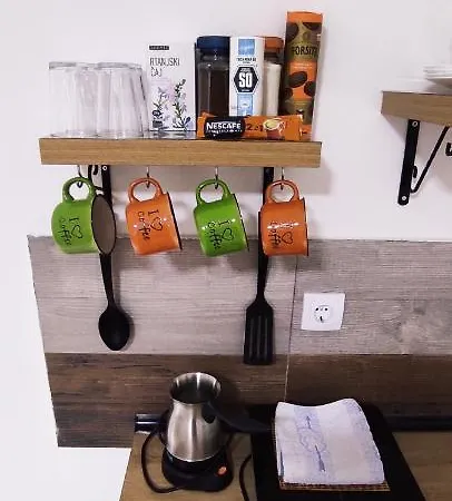 Stevan Sremac Soko Banja