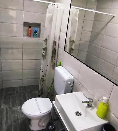 Stevan Sremac Apartament Sokobanja