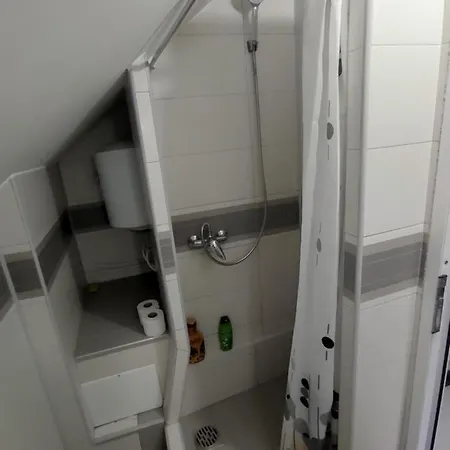 Apartament Stevan Sremac Sokobanja