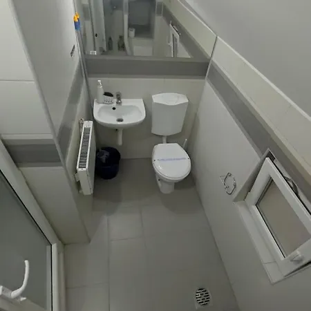 Lejlighed Stevan Sremac Sokobanja