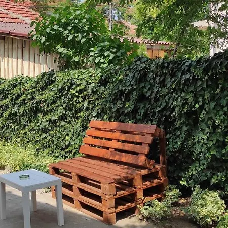 Stevan Sremac Apartament