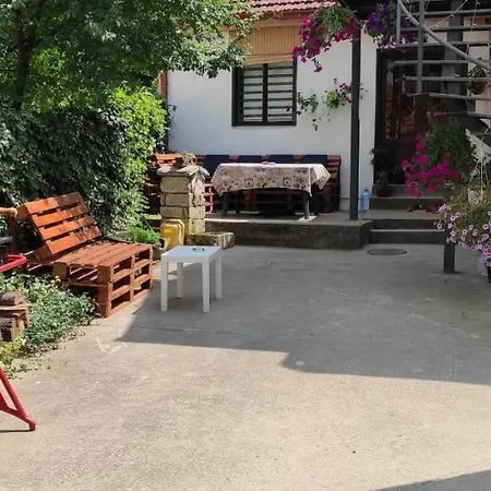 Apartament Stevan Sremac Sokobanja