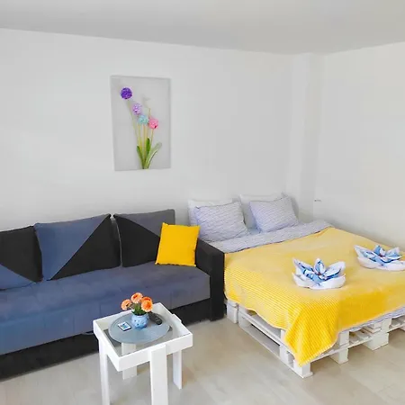 Apartment Stevan Sremac