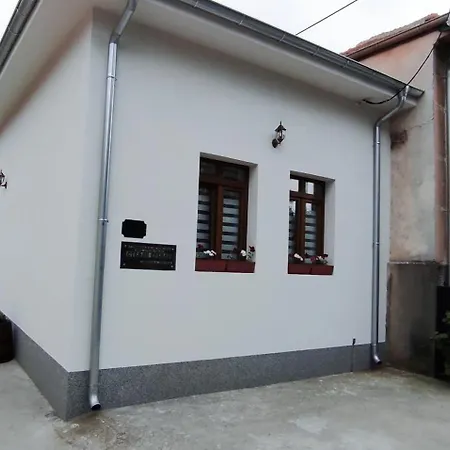 Stevan Sremac Apartment Soko Banja