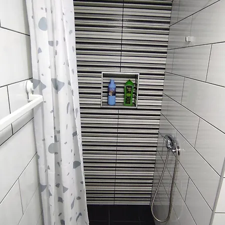 Apartment Stevan Sremac *
