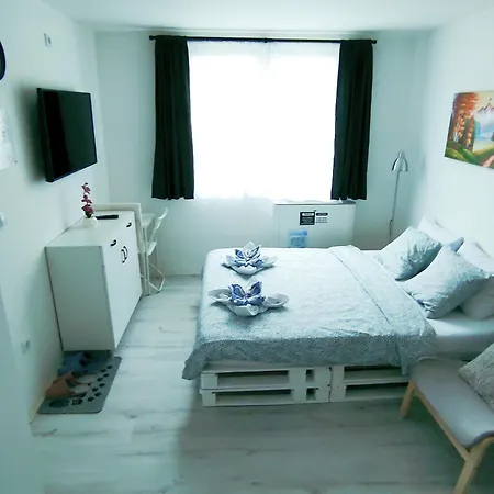 Stevan Sremac * Sokobanja