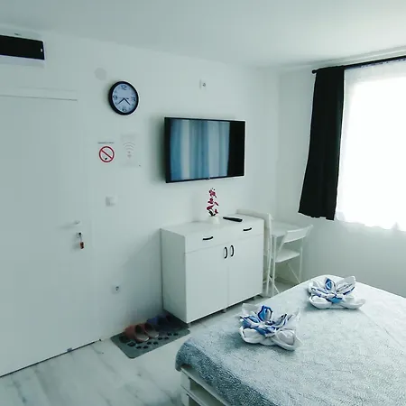 Apartament Stevan Sremac Sokobanja