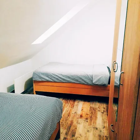 Apartment Stevan Sremac *