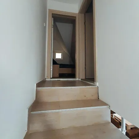 Stevan Sremac Apartament *