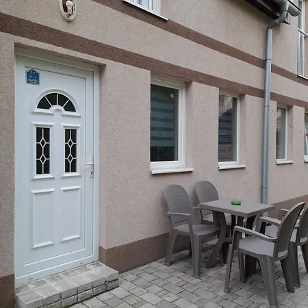 Apartament Stevan Sremac Sokobanja