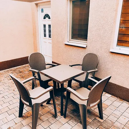 Apartment Stevan Sremac