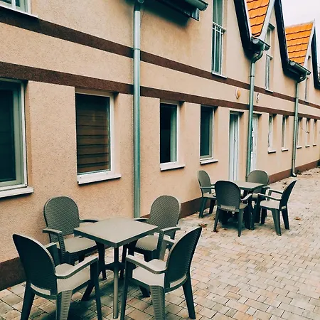 Stevan Sremac Apartament Sokobanja