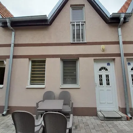 Stevan Sremac Apartment Soko Banja