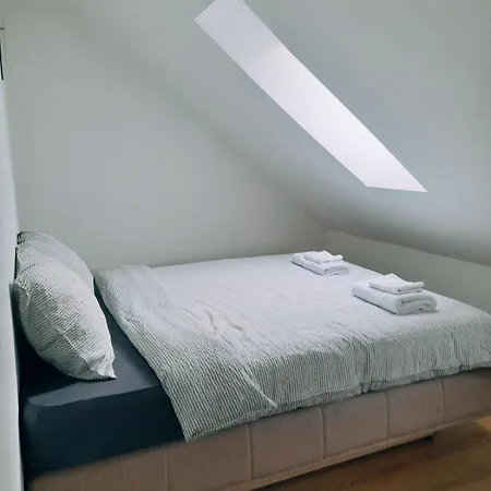 Apartament Stevan Sremac Soko Banja