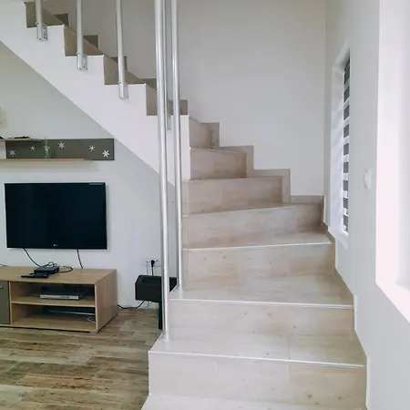 Apartment Stevan Sremac