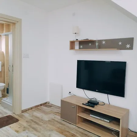 Stevan Sremac Apartament Soko Banja