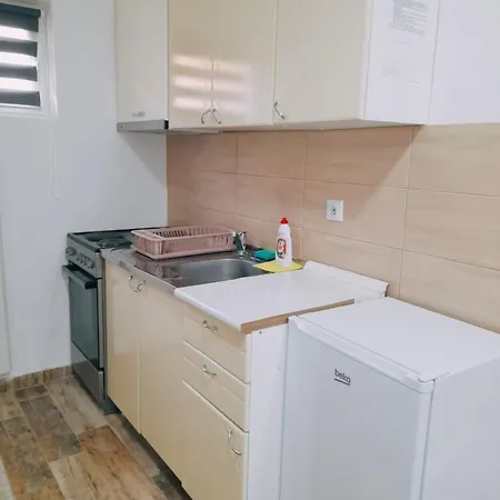 Apartament Stevan Sremac *