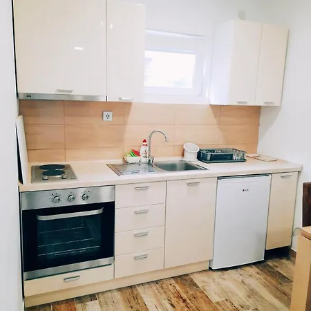 Apartament Stevan Sremac Soko Banja