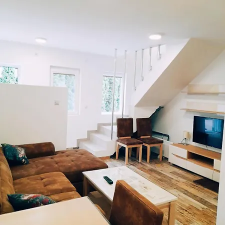 Apartment Stevan Sremac