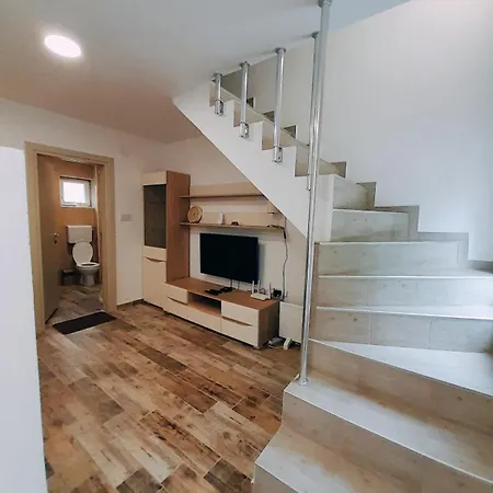 Apartament Stevan Sremac *