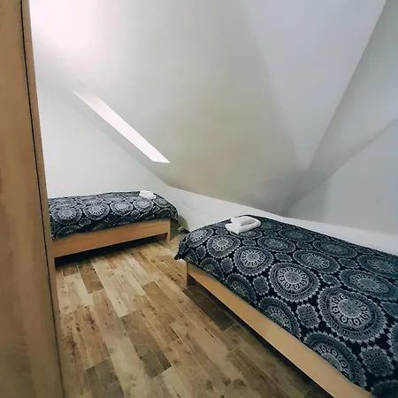 Apartament Stevan Sremac Sokobanja