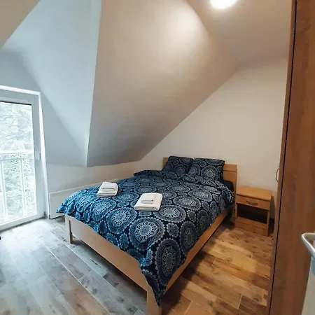 Stevan Sremac * Sokobanja