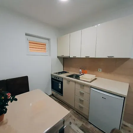 Appartement Stevan Sremac