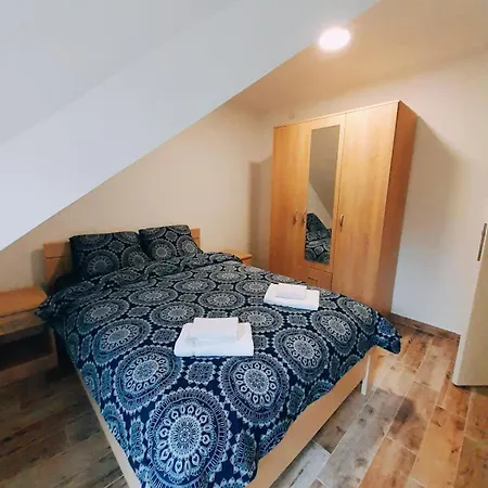 Stevan Sremac Apartament Soko Banja