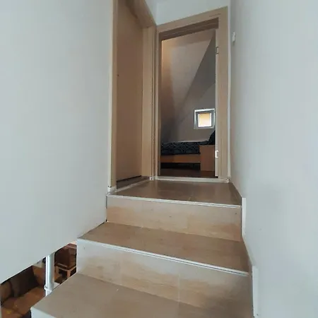 Stevan Sremac Apartament