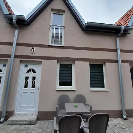 Apartament Stevan Sremac *