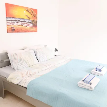 Stevan Sremac Apartament *