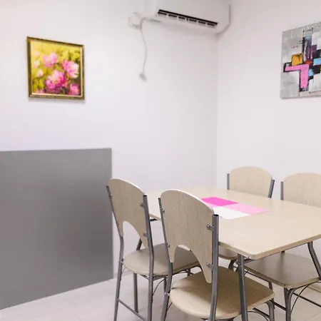 Stevan Sremac Apartament